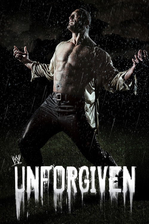 WWE Unforgiven 2008