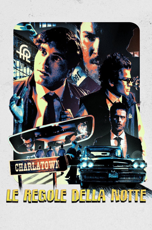 Le regole della notte