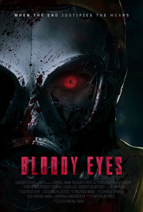 Bloody Eyes