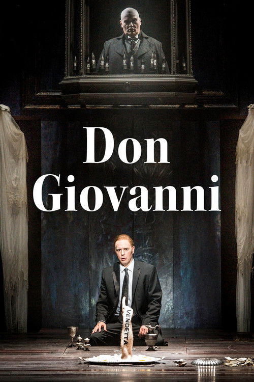 Don Giovanni