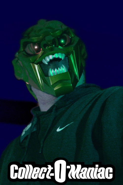 Collect-O-Maniac