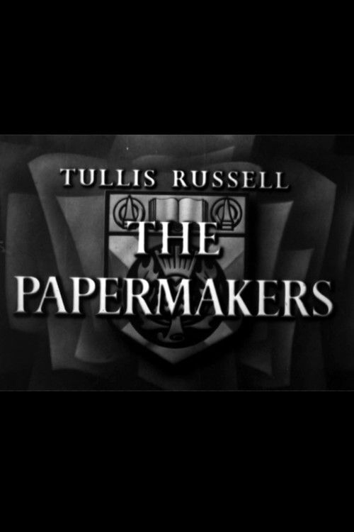 The Papermakers