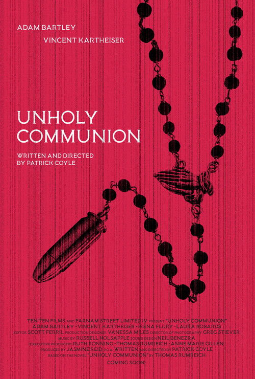 Unholy Communion