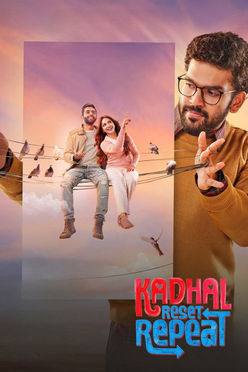Kadhal Reset Repeat