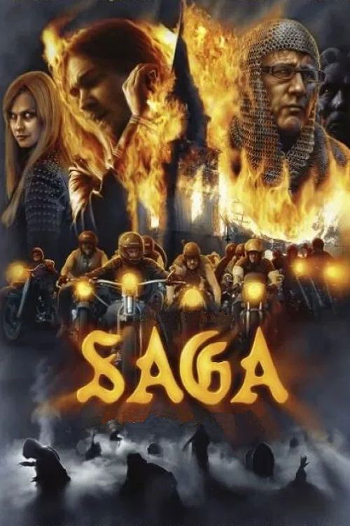 Saga