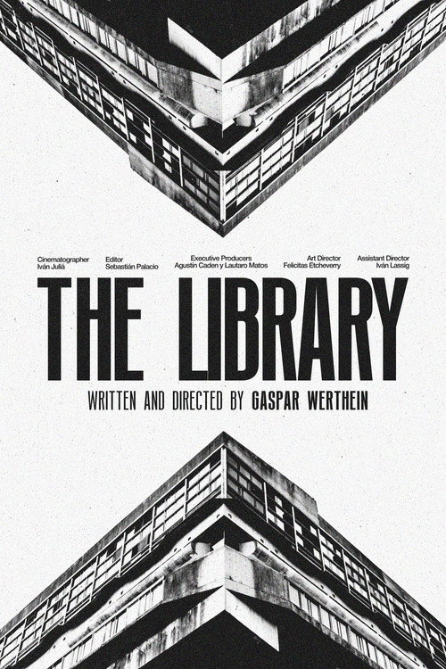 The Library