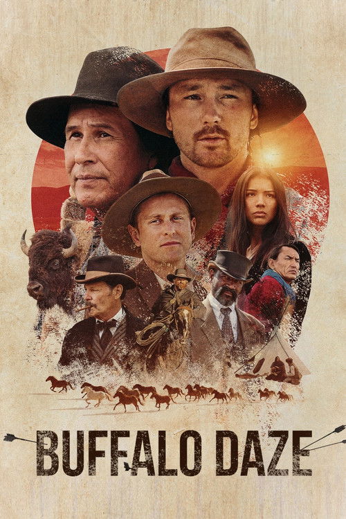 Buffalo Daze