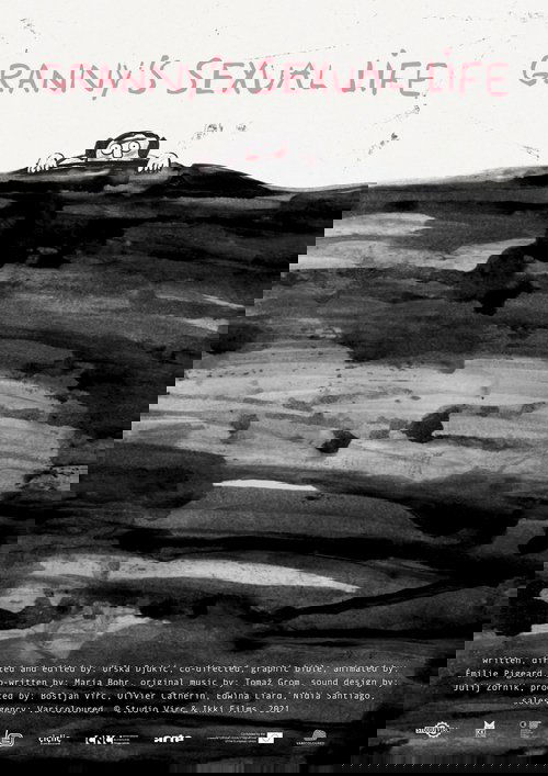 Granny's Sexual Life