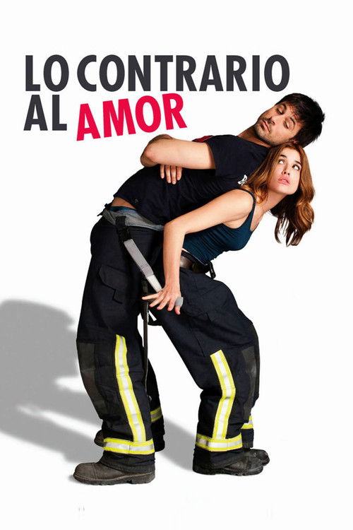 The Opposite of Love