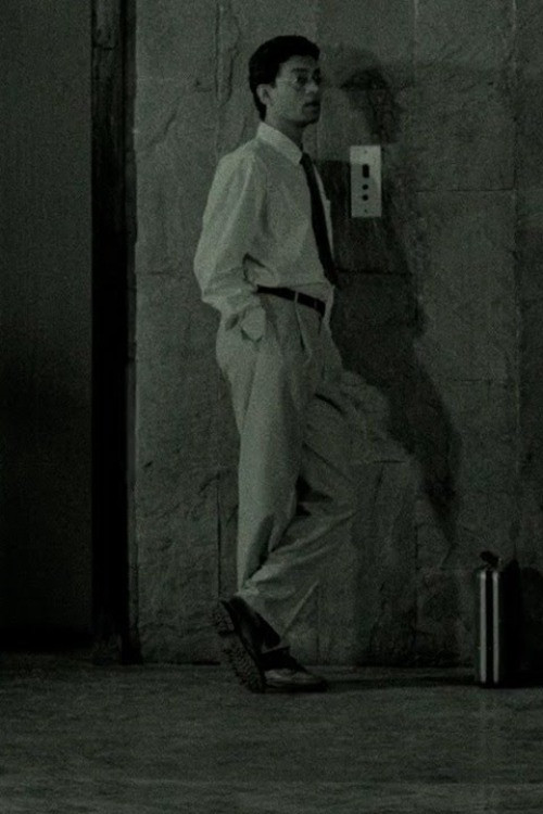 A Briefcase Full of Reflexive Maladies