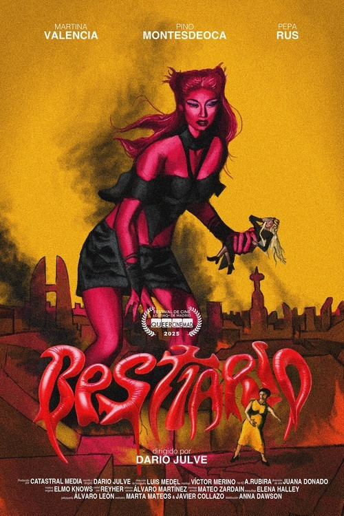 Bestiario
