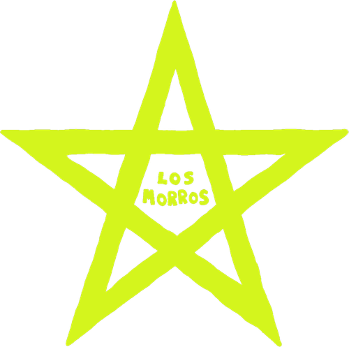 Los Morros
