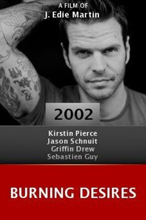 Burning Desires