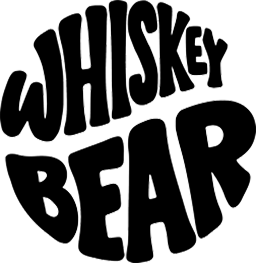 Whiskey Bear