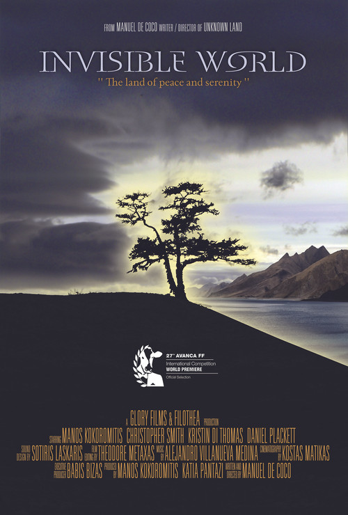 Invisible World