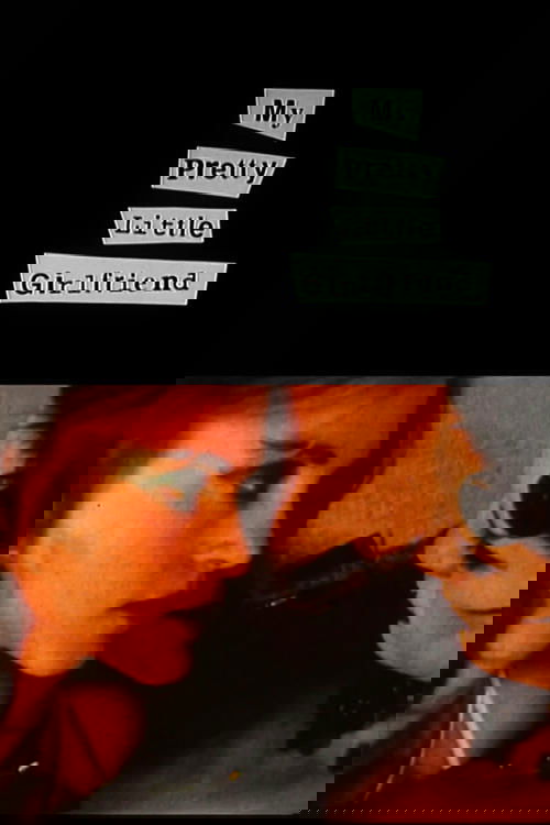 My Pretty Little Girlfriend