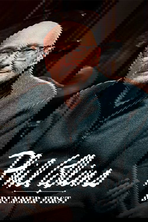 Phil Collins: Drummer First