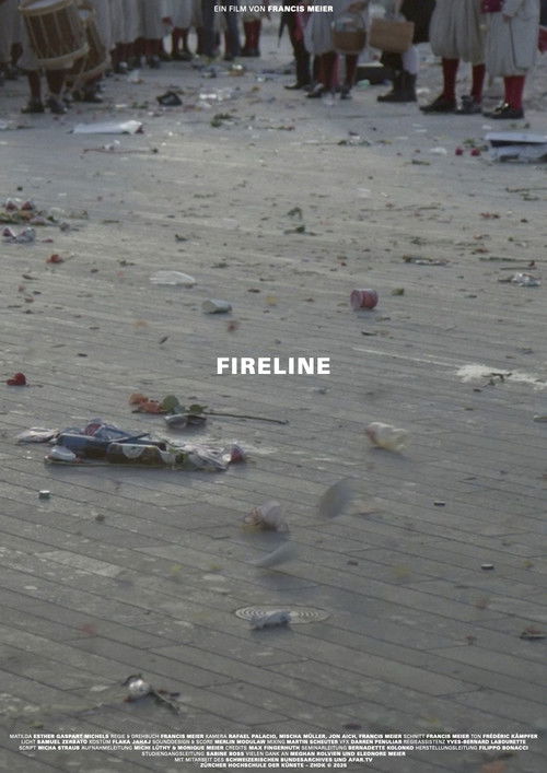 FIRELINE