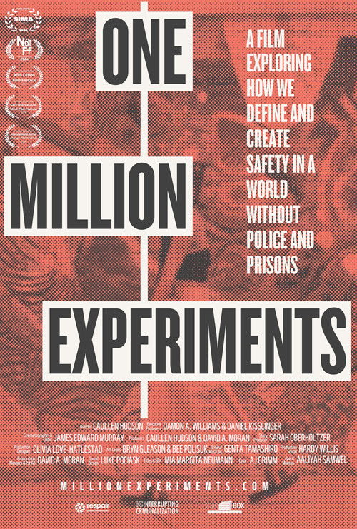 One Million Experiments