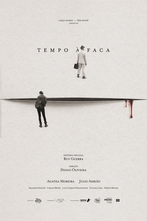 Tempo à Faca
