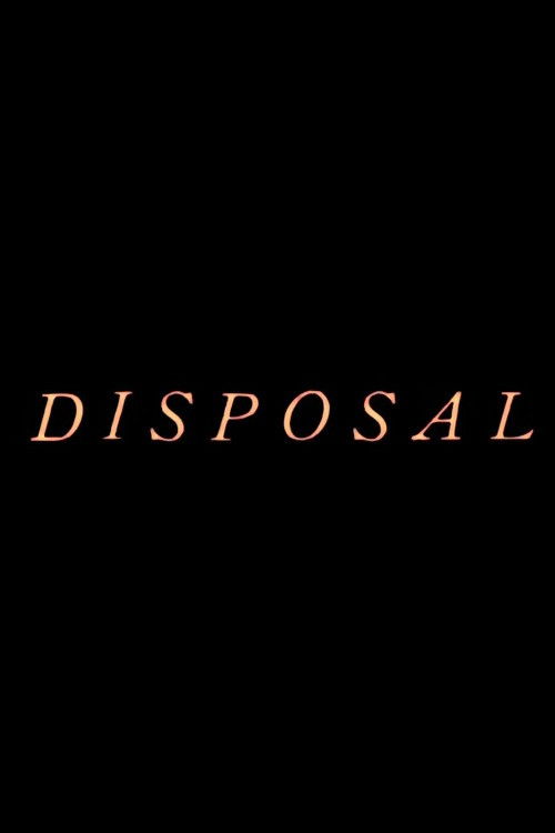 Disposal