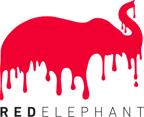Red Elephant