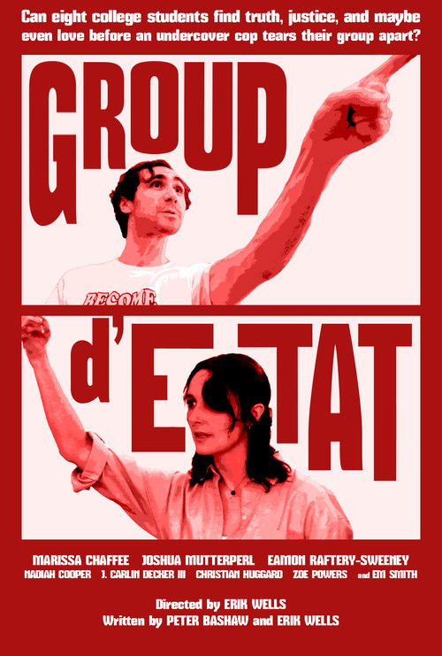 Group d'Etat