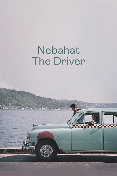 Nebahat The Driver
