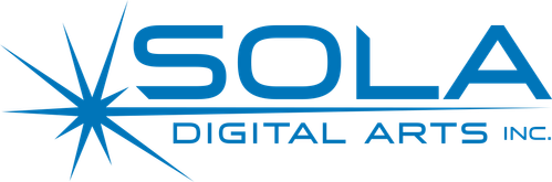 Sola Digital Arts