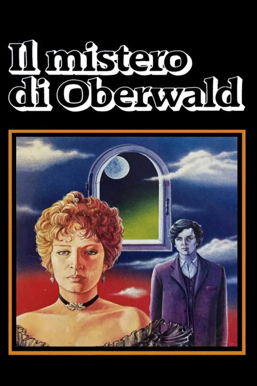 The Mystery of Oberwald