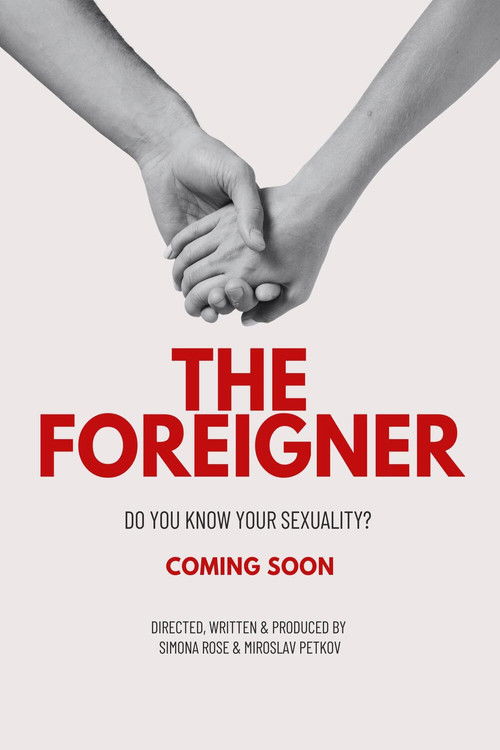The Foreigner