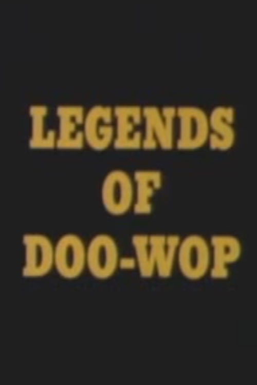 Legends of Doo-Wop
