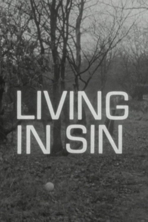 Living in Sin