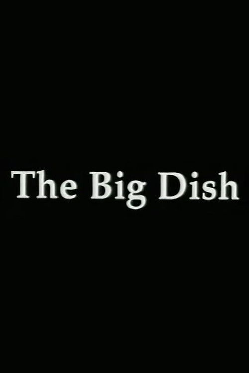 The Big Dish: Tiananmen 89