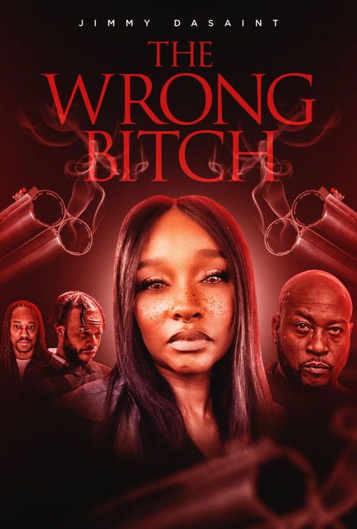 The Wrong Bitch
