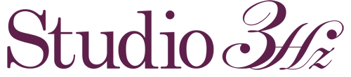 Studio 3Hz