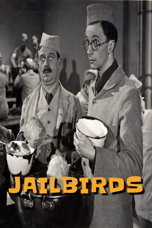 Jailbirds