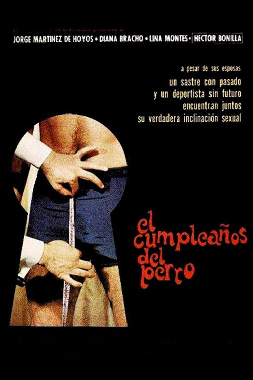 The Birthday of the Dog