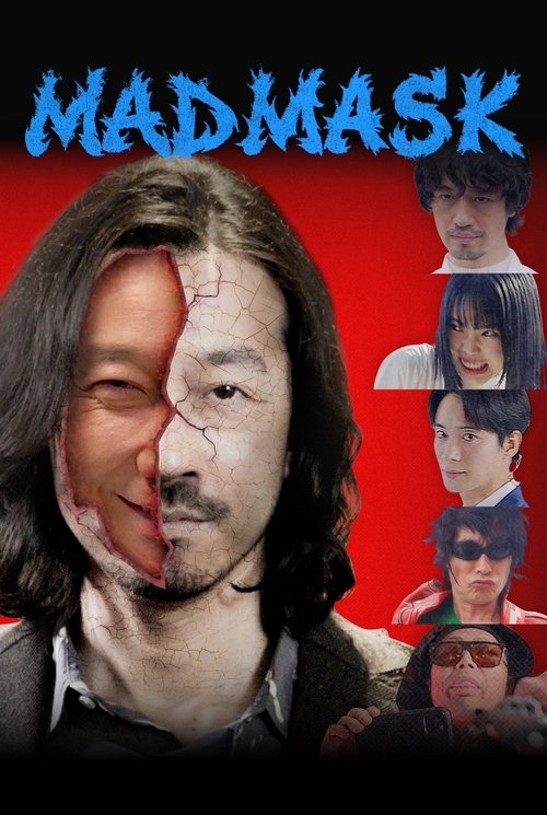 Mad Mask