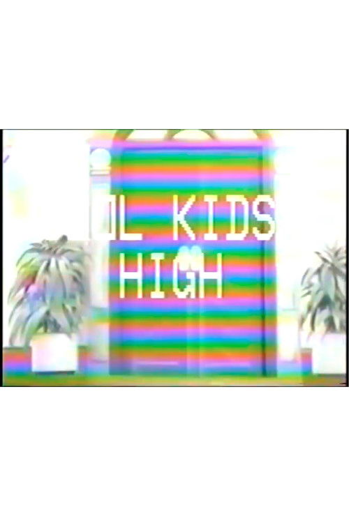 Cool Kids High