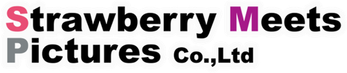 Strawberry Meets Pictures