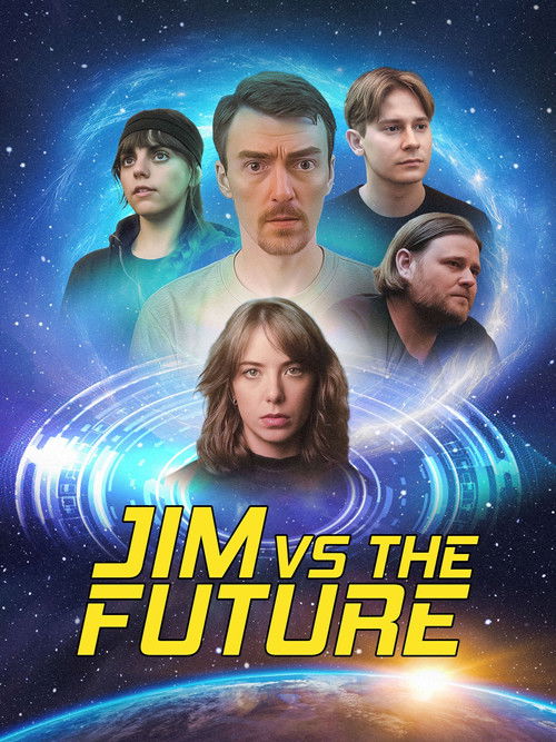 Jim vs the Future