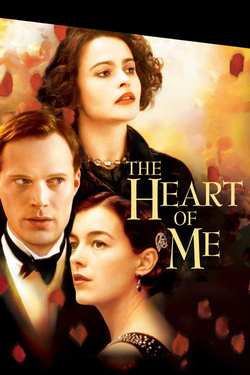 The Heart of Me