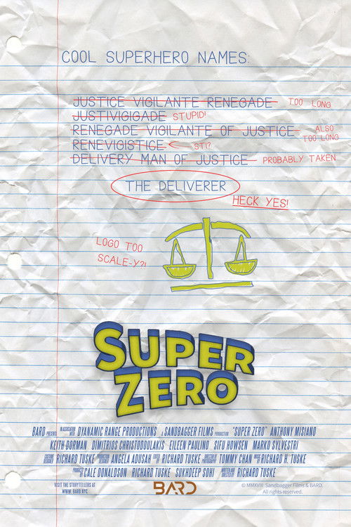 Super Zero