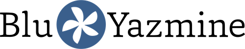 Blu Yazmine