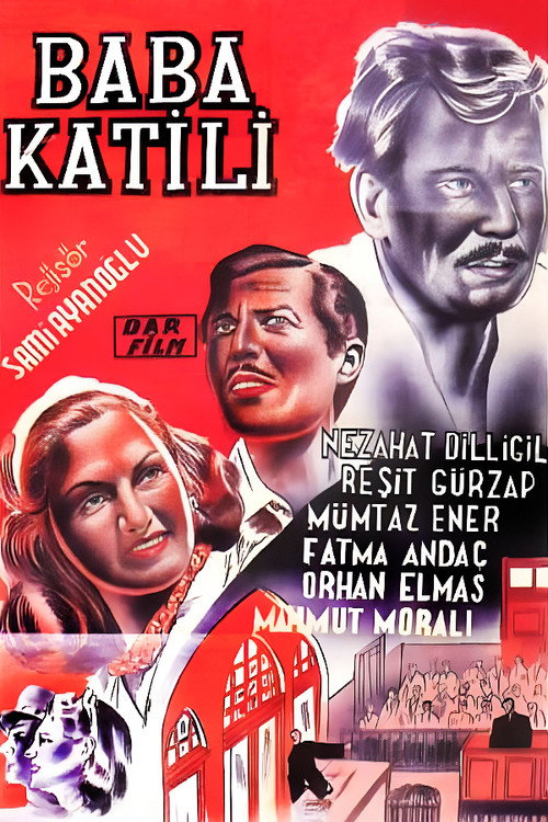 Baba Katili
