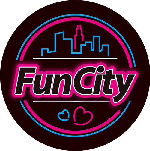 FunCity / Mousouzoku