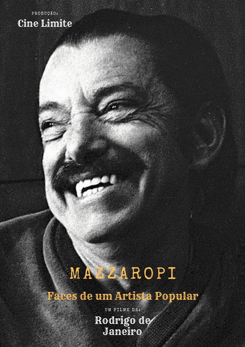 Mazzaropi: Faces de um Artista Popular