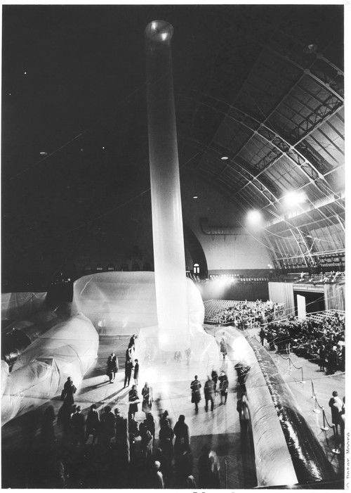 Steve Paxton: Physical Things