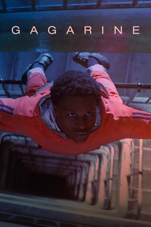 Gagarine